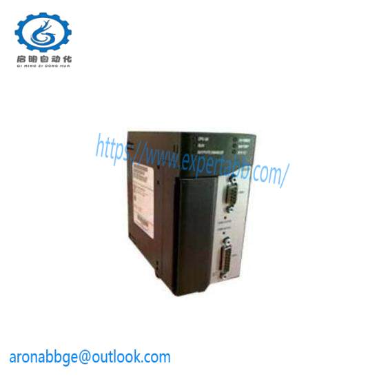 GE FANUC IC695CRU320-EN CPU Processor