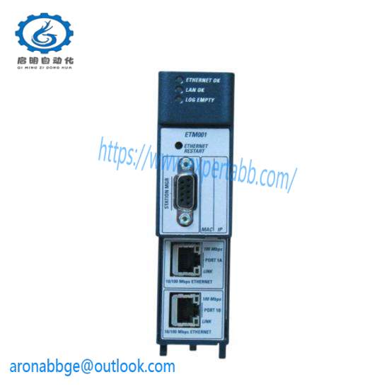 GE FANUC IC695NKT001 RX3i Communications