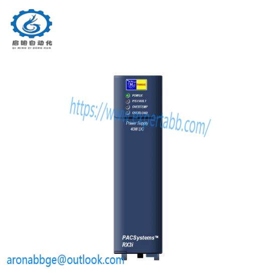GE IC3600STKP1D