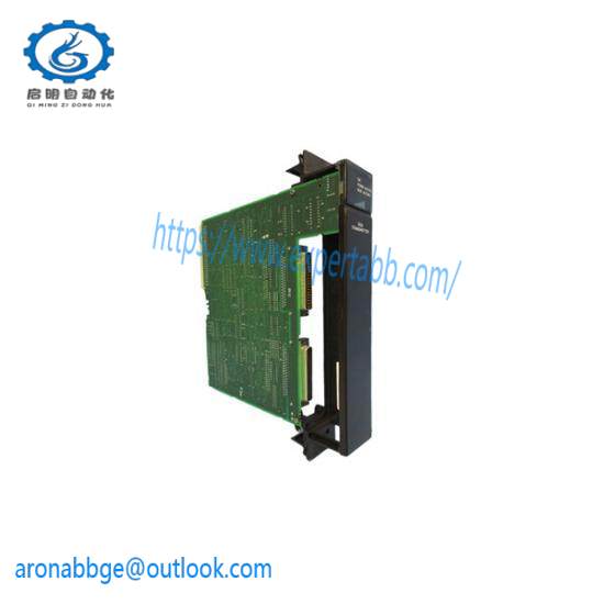 GE Fanuc IC697BEM713 Bus Transmitter module