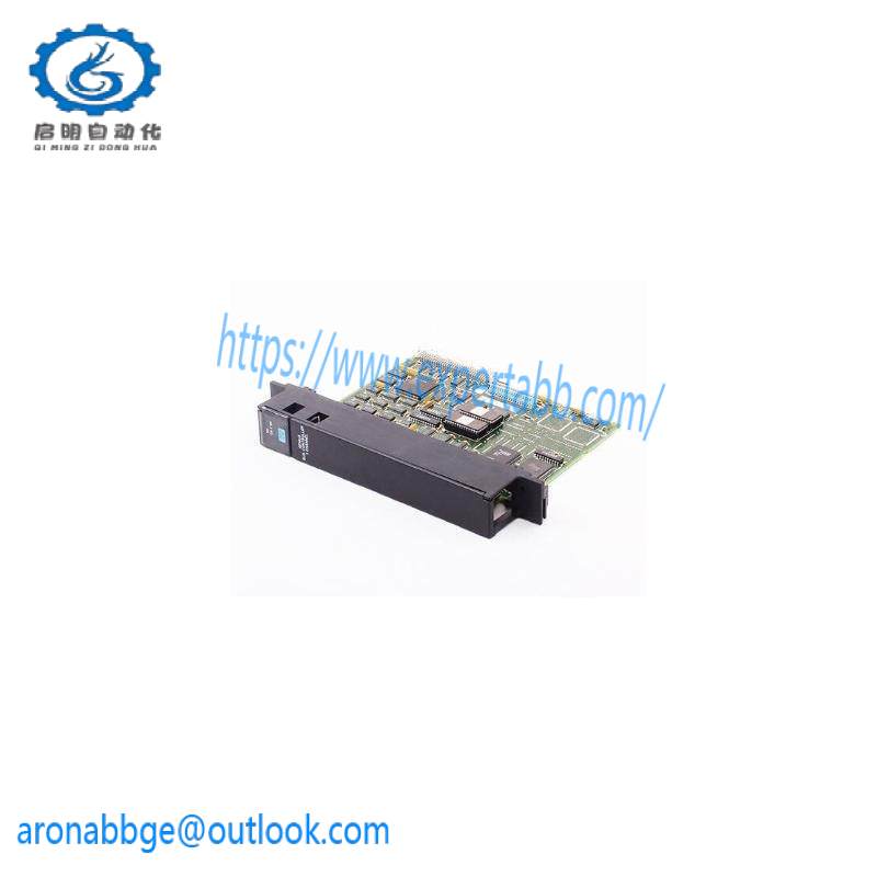 GE fanuc IC697BEM731F Bus Controller Module