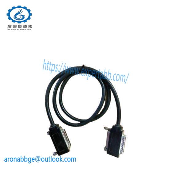 GE Fanuc IC697CBL811  Cable Redundant