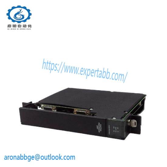GE Fanuc IC697CGR772  PLC CPU