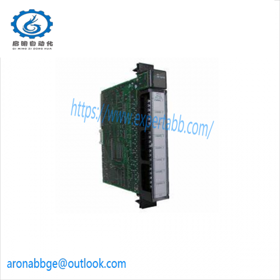 GE FANUC IC697CLG440 Current Expander Module