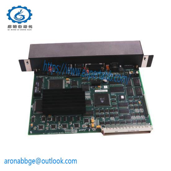 GE Fanuc IC697CMM742  Ethernet Interface