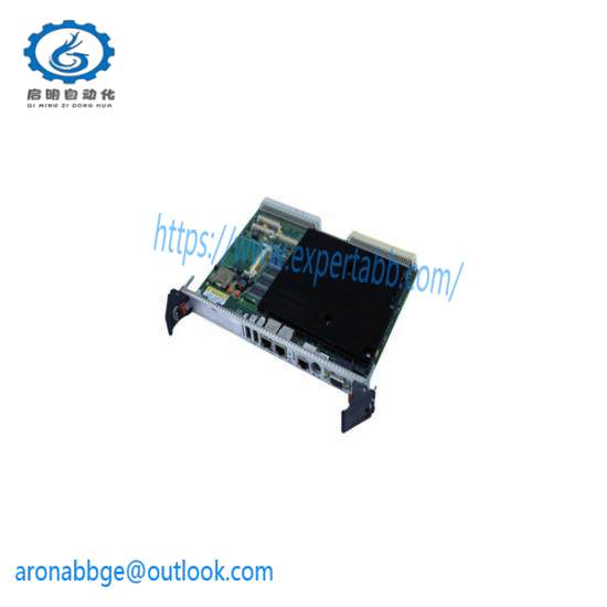 GE Fanuc IC697CPU771E CPU Module