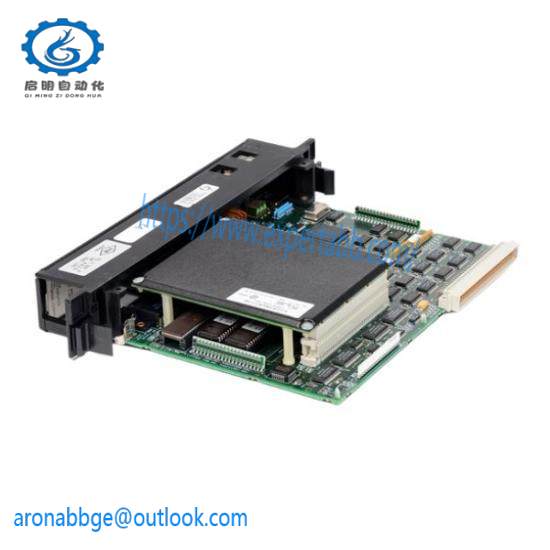 GE FANUC IC697CPU772 Controller CPU module