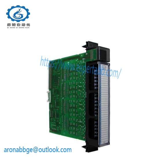 GE Fanuc IC697MDL251  90-70 Seires