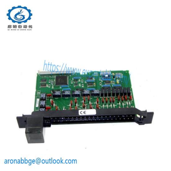 GE Fanuc IC697MDL940E  90-70 Seires