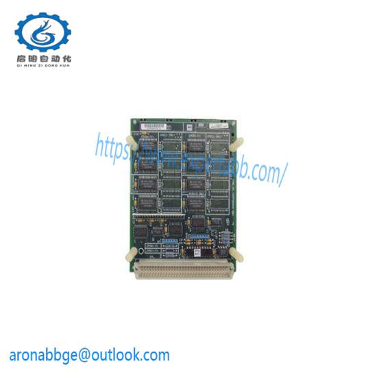 GE Fanuc IC697MEM717C 256K CMDS Memory Module