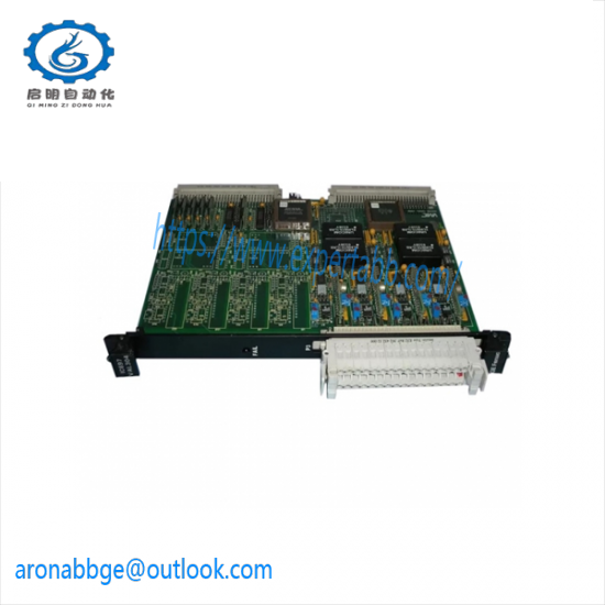 GE FANUC IC697VDD100 digital input module