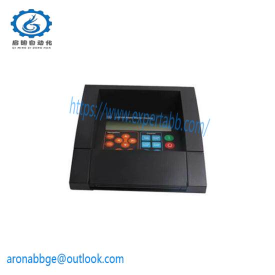GE Fanuc IC752SPL014-BB(44C745538-G04R01) Operator Panel