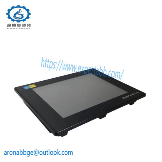 GE Fanuc IC754VGF12CTDCB  Quickpanel