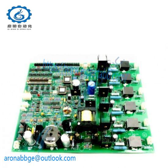 GE Fanuc IS200EGPAG1B  Mark VI Circuit Board