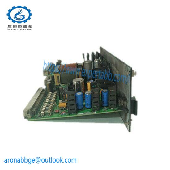 GE Fanuc IS200EPSMG2A IS200EPSMG2ADC Power Supply Module