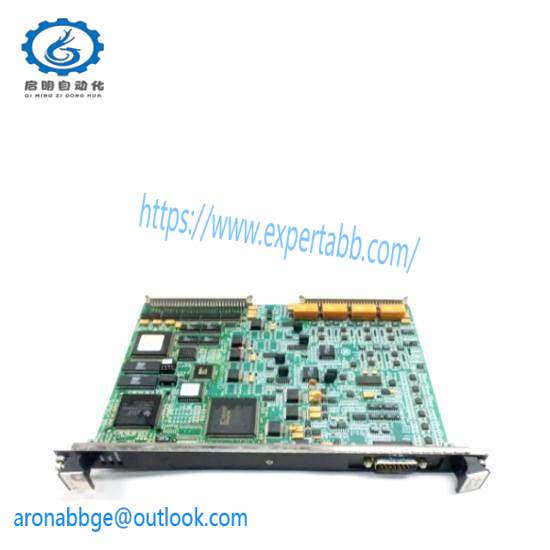 GE Fanuc IS200VSVOH1BDC  Mark VI Circuit board