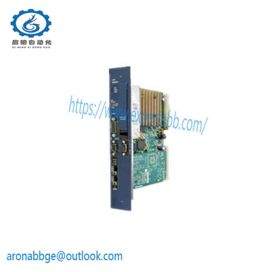 GE Fanuc IS200VTCCH1C Mark VI Thermocouple Input board