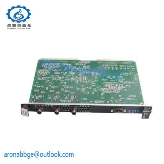 GE Fanuc IS215VCMIH2C