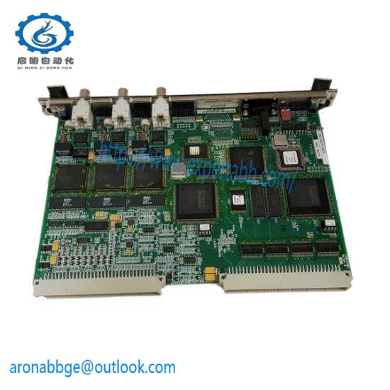 GE FANUC IS215VCMIH2CC IS215VCMIH2C Communication Card