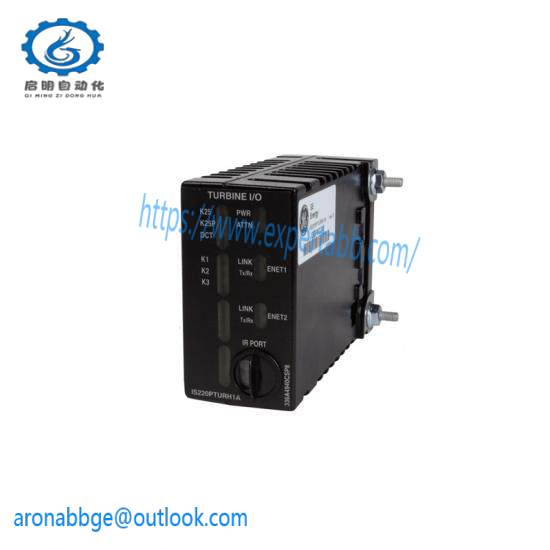 GE FANUC IS220PDOAH1B/TC  Discrete Output I/O Pack