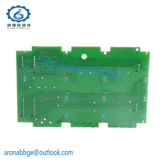 GE Fanuc IS400AEBMH1AJD