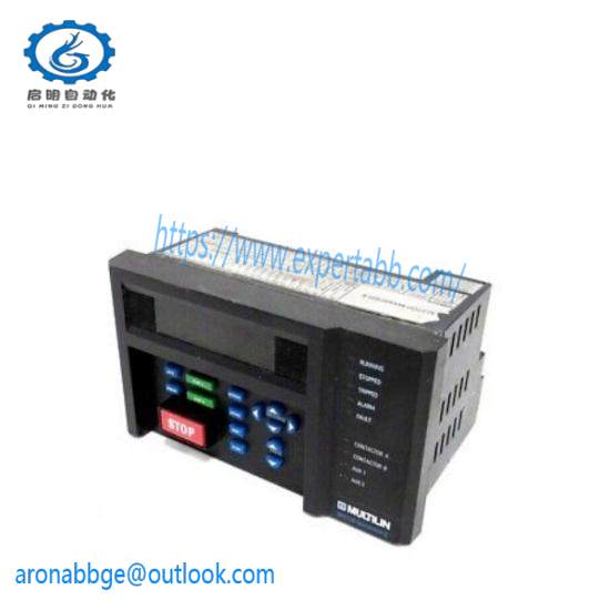 GE Fanuc MMII-PD-1-2-120  PAC System