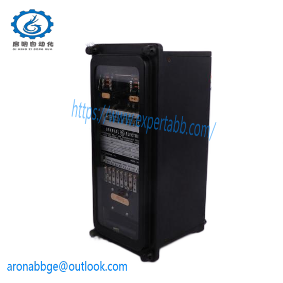 GE Fanuc MMII-PD-1-2-120  PAC System