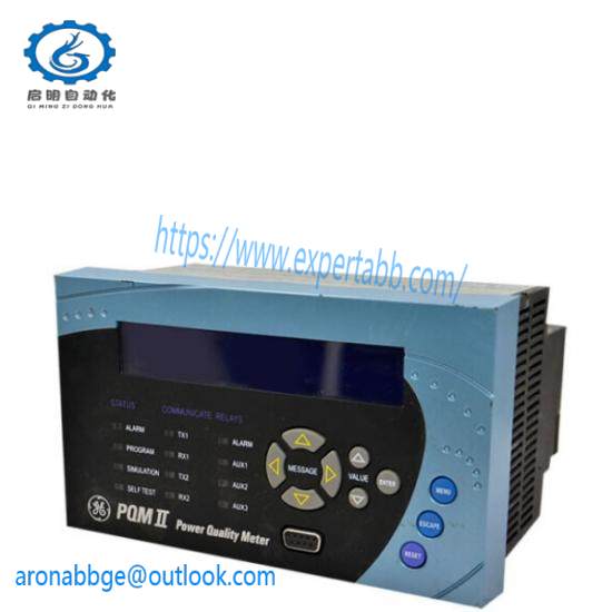 ABB PQMII-T20-C