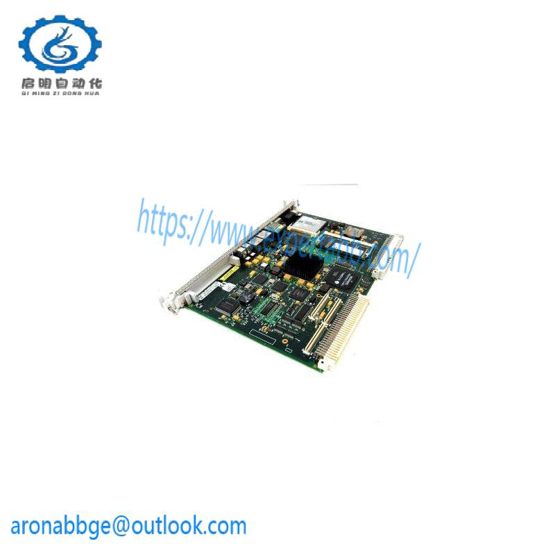 GE FANUC VME7700RC PC BOARD