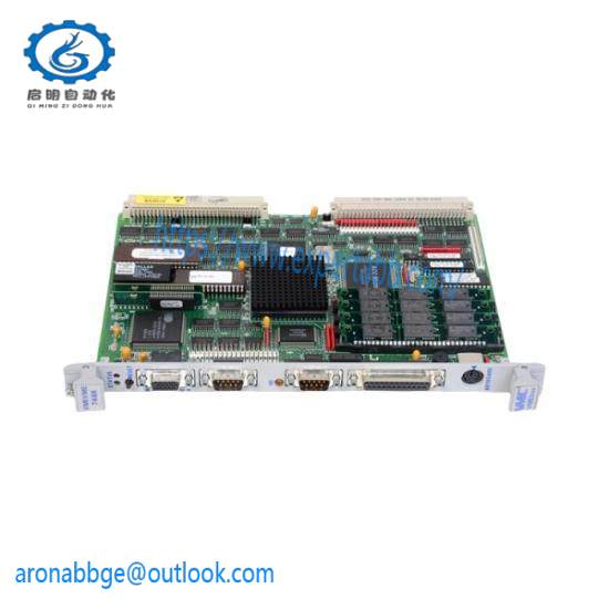 GE Fanuc VMIVME-7486 CPU Processor / Controller