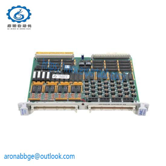 GE Fanuc/ VMIVME 2536 32-Ch Digital I/O Board