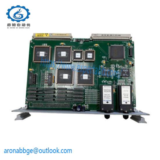 GE Fanuc/ Vmivme 5588 High-Speed Reflective Memory