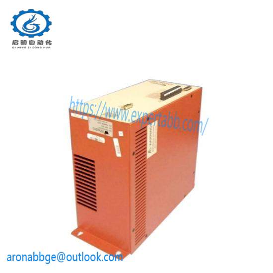 GE Fanuc WHEDCO SMJ-31GE-2-D  PLC Module