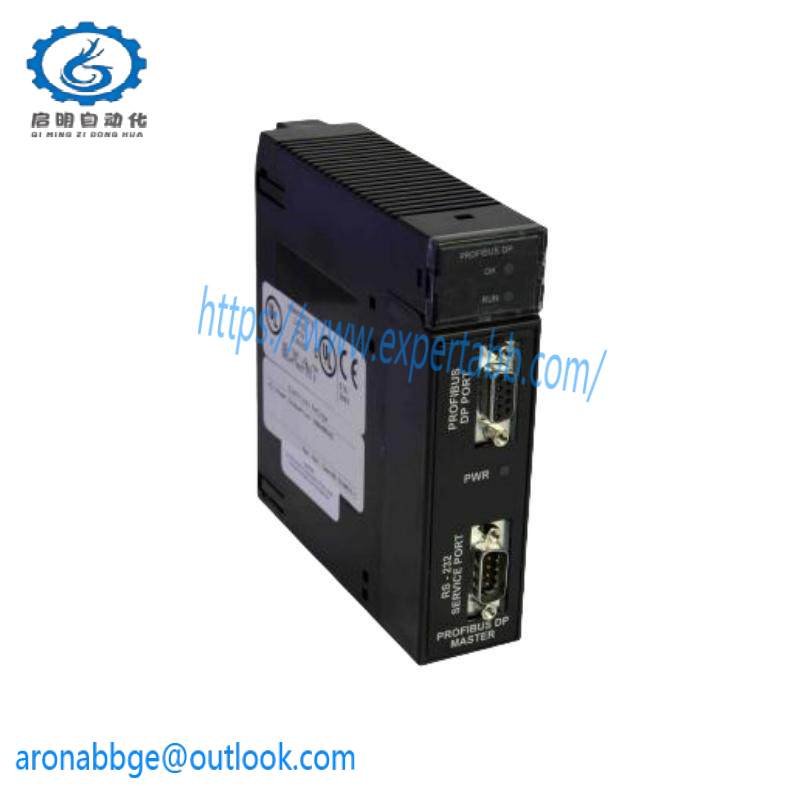 GE HE693PBM101E Master Module