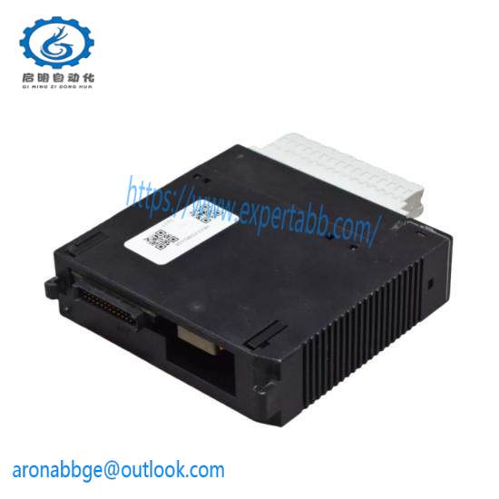 GE HE693THM166E INPUT MODULE