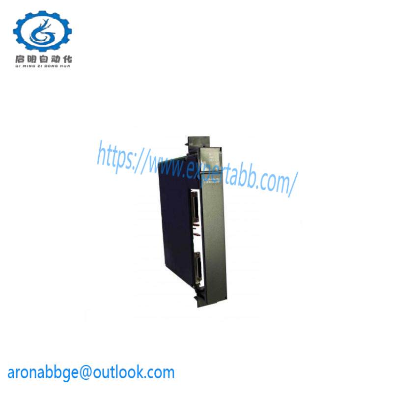 GE HE697RTM700 RTU MASTER MODULE