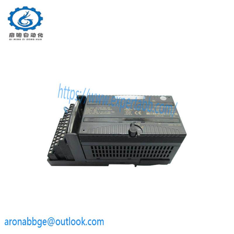 Emerson IC200ALG260