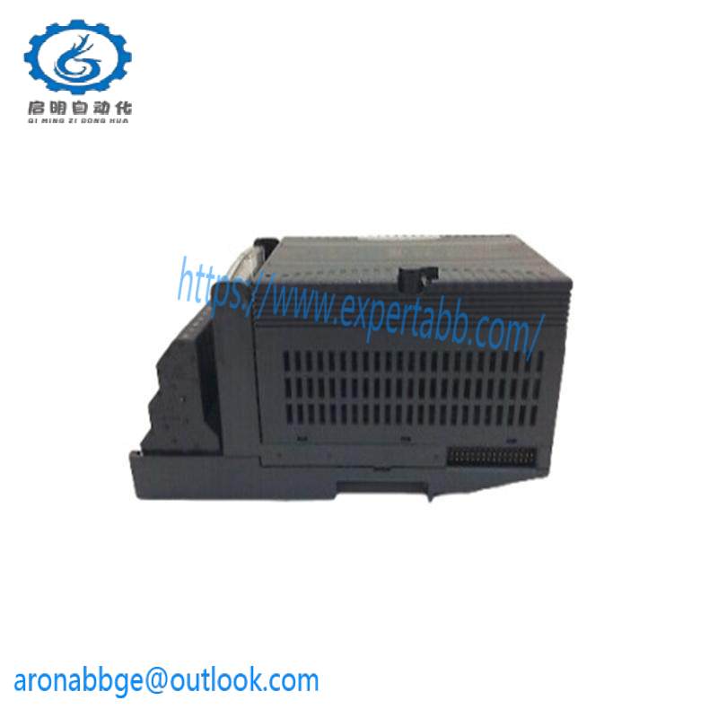GE IC200ALG262G Analog Input Module