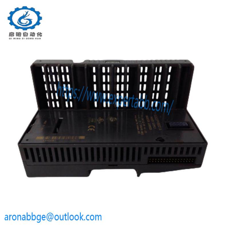 GE IC200ALG264H ANALOG INPUT 15 BIT