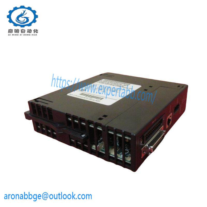 GE IC200ALG325