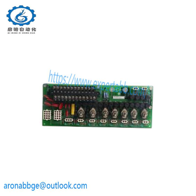 GE IC200ALG326 Analog Output