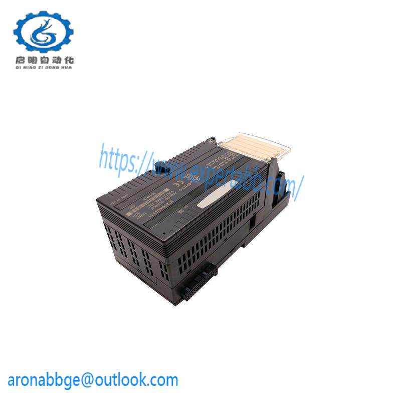 GE IC200ALG331 OUTPUT MODULE