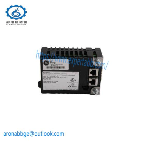 GE IC200CHS001底座