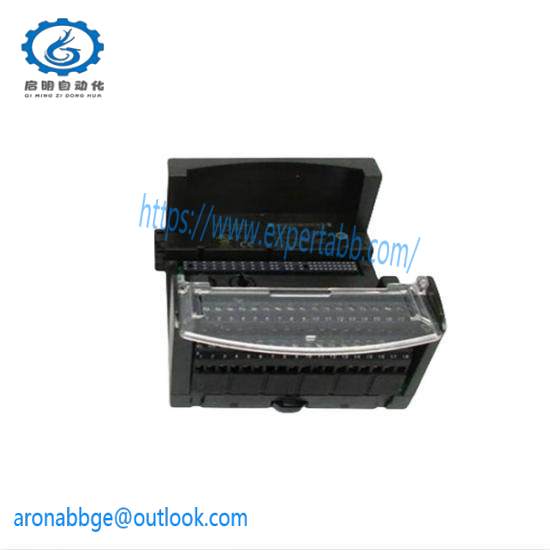 GE IC200CHS002 Box-Style I/O Carrier