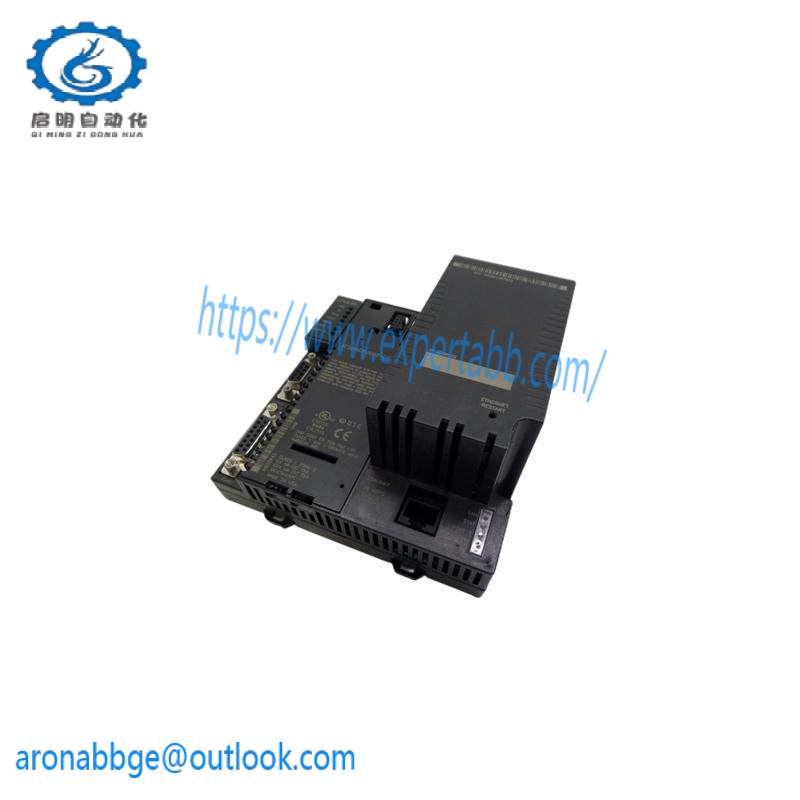 GE IC200CPUE05 VERSAMAX