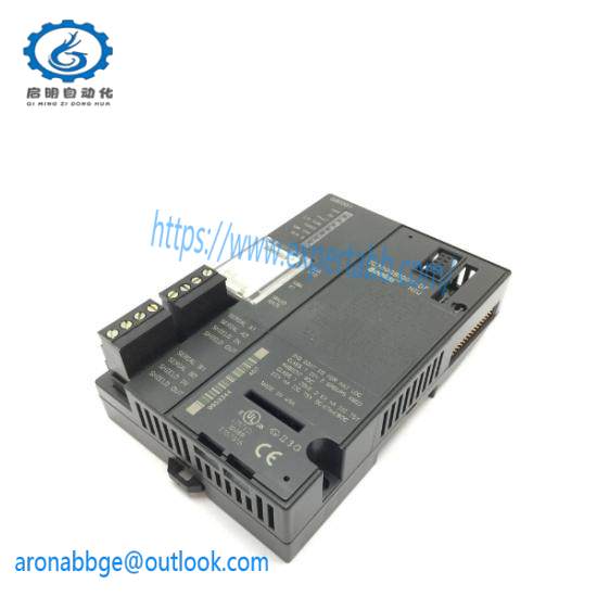GE IC200GBI001