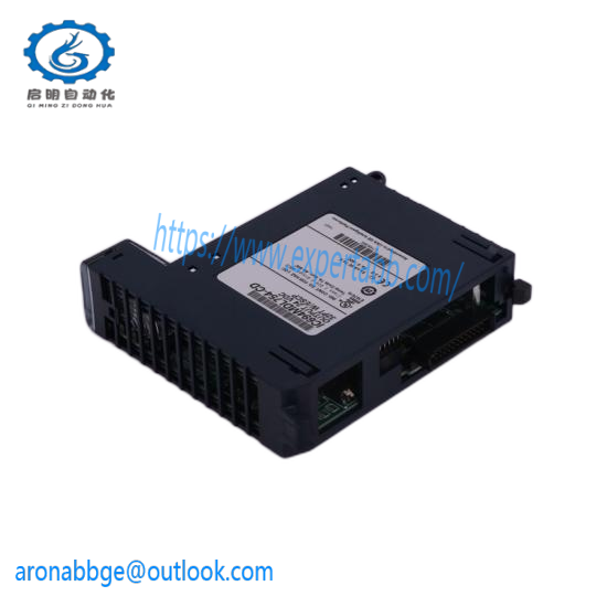 GE IC200MDL930  Output Module