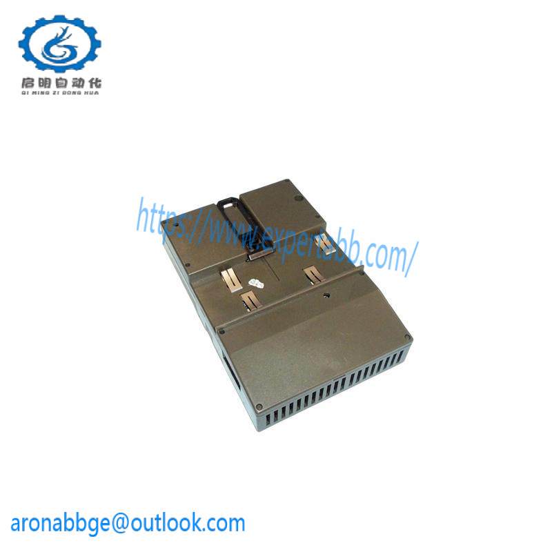 GE IC200PBI001 INTERFACE MODULE
