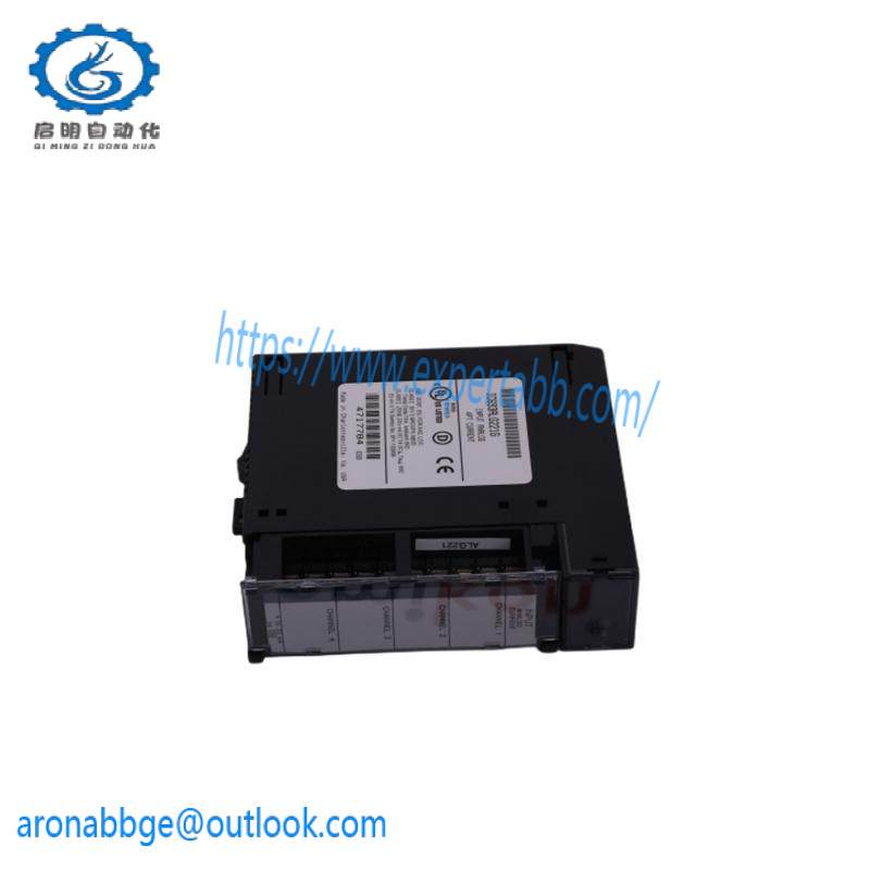 GE IC200PWR001 POWER SUPPLY MODULE
