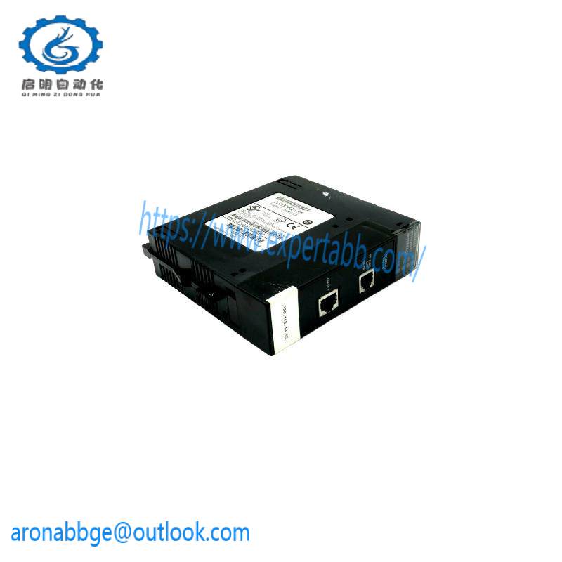GE IC200PWR101D